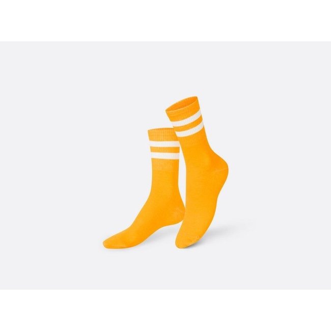 Eat My Socks - Socks Ketchup & Mustard - set of 2 pairs