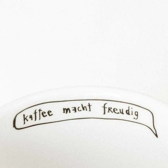 PolonaPolona - Mug The Couch Therapist - Cups with Personality