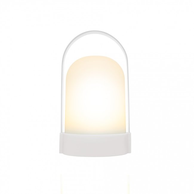Remember - LED Lamp URI Pure - oplaadbaar