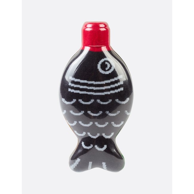 Eat My Socks - Socks Soy Sauce