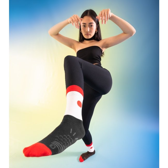 Eat My Socks - Sokken Sojasaus