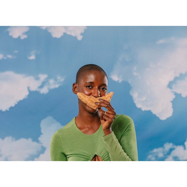 Eat My Socks - Croissant