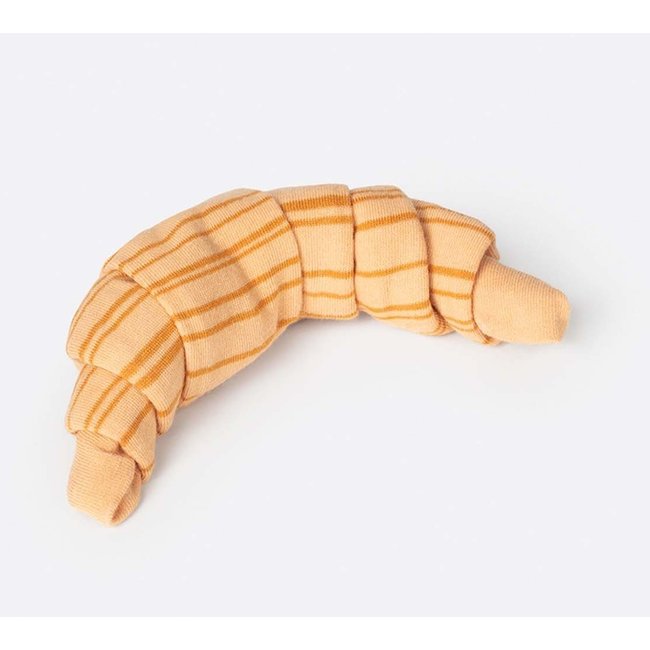 Eat My Socks - Socks Croissant