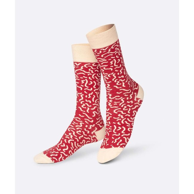 Eat My Socks - Socks Salami