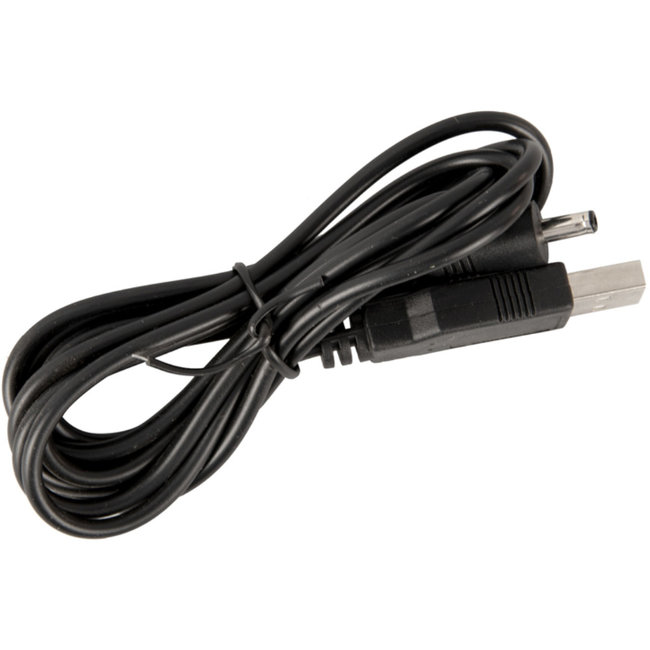 Karlsson - Wecker Copper Mirror - rechteckig - schwarz