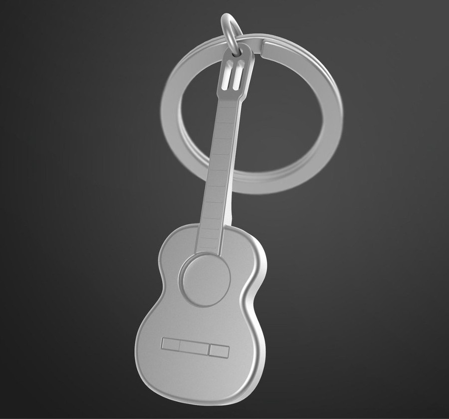 Asas Metalmorphose Porte Clés T Rex & Son Os Mtm225 01