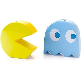 Balvi Peper en Zout Set Pac-Man