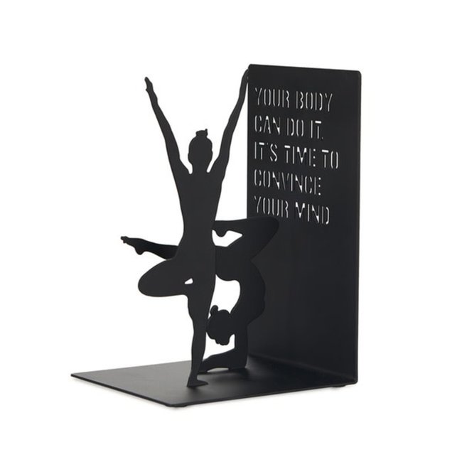 Balvi - Bookend Yoga