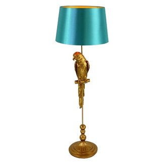 Werns - Werner Voß Floor Lamp Parrot Tammy
