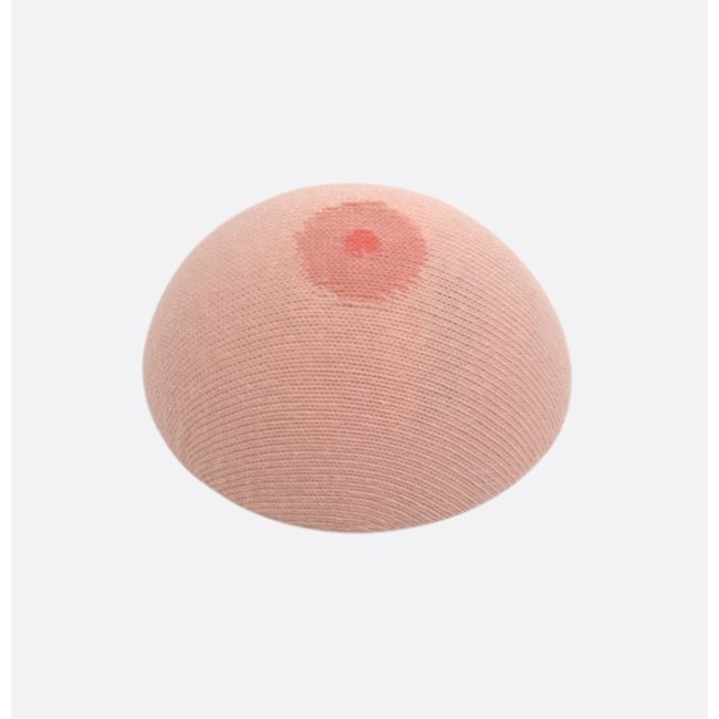 Eat My Socks - Chaussettes Free The Nipple