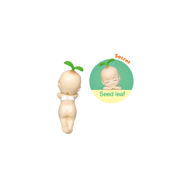 Sonny Angel Hippers Harvest Series