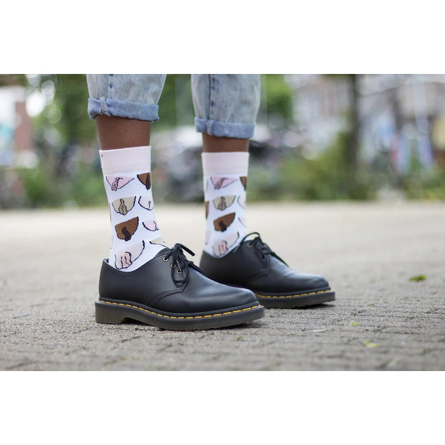 Eat Mielies - Socken Vulvas  - Vagina