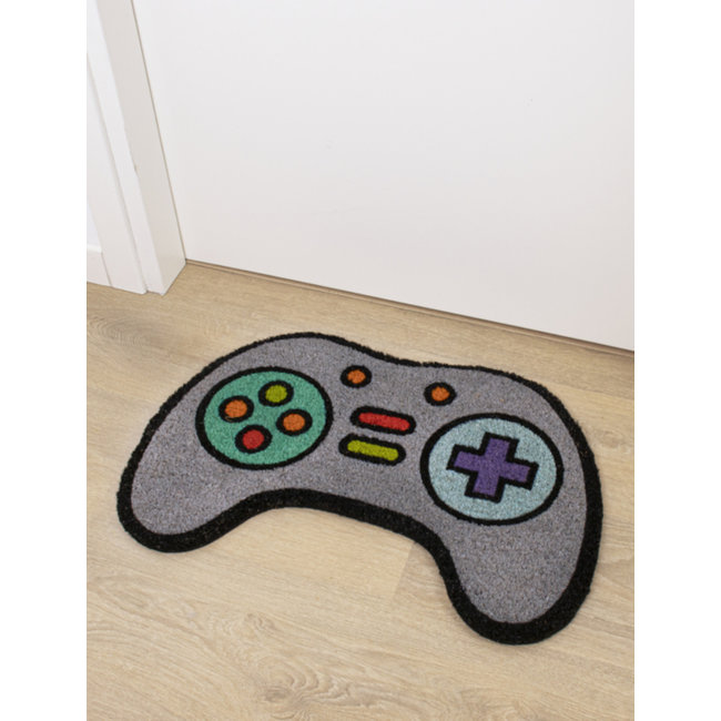 i-total - Doormat Gamepad