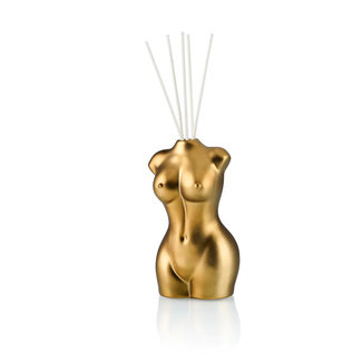 Bitten Oil Diffuser Aphrodite - gold