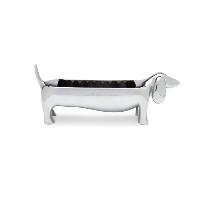 Umbra - Ring Holder Dog Dachsie