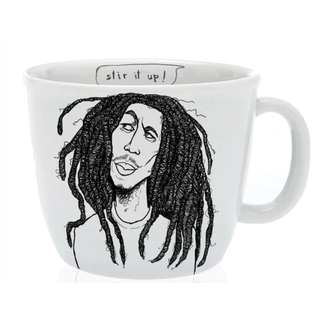 PolonaPolona Mug The Reggae Lion