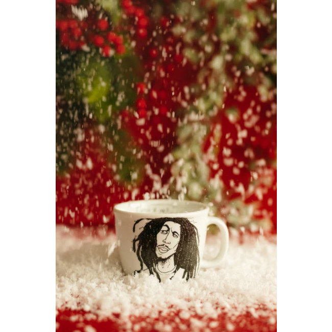 PolonaPolona - Tasse The Reggae Lion - Rock and Roll Collection