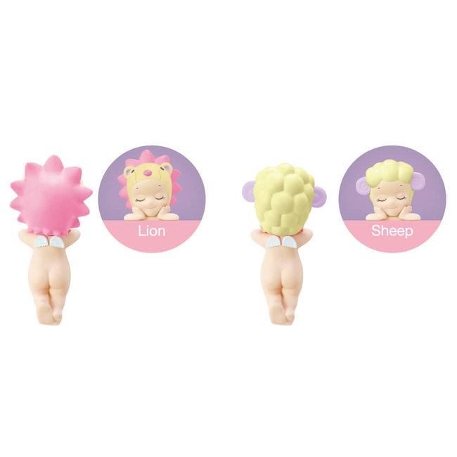 Sonny Angel Hippers Dreaming Serie