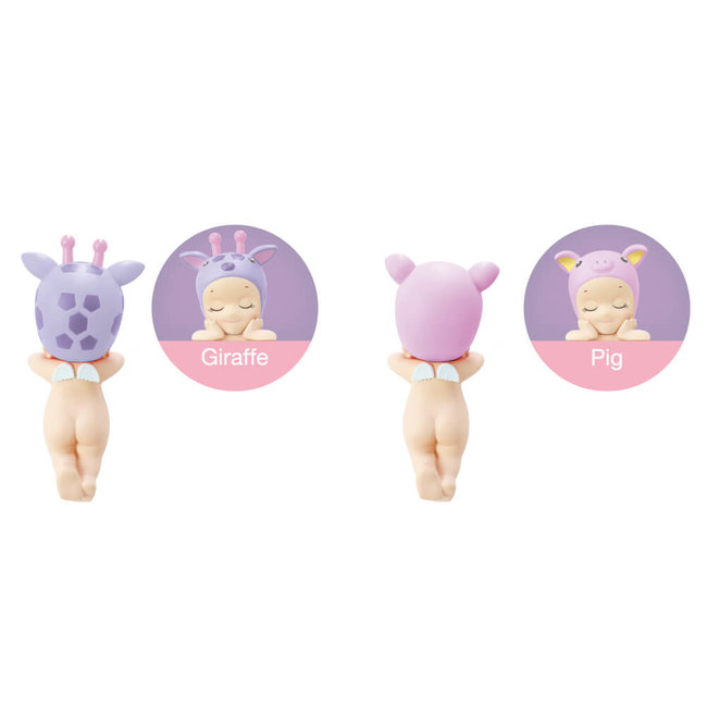 Sonny Angel Hippers Dreaming Serie