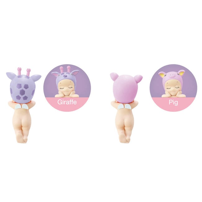 Sonny Angel Hippers Dreaming Series