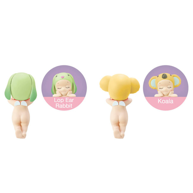 Sonny Angel Hippers Dreaming Serie