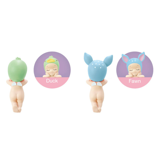 Sonny Angel Hippers Dreaming Serie