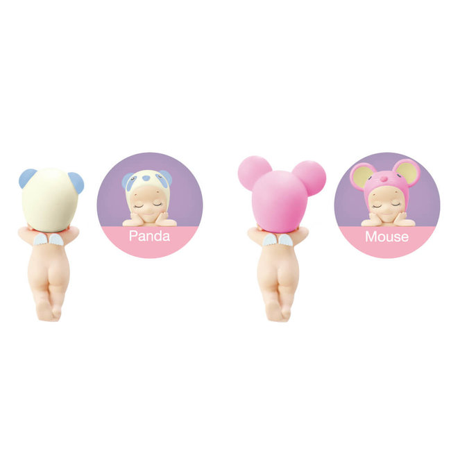 Sonny Angel Hippers Dreaming Serie