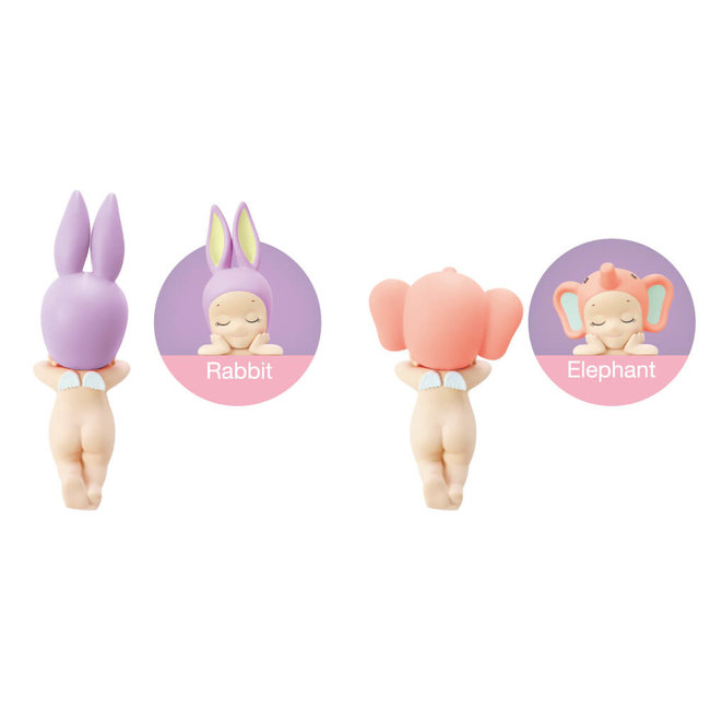Sonny Angel Hippers Dreaming Series