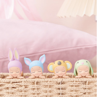 Sonny Angel Sonny Angel Hippers Dreaming Series