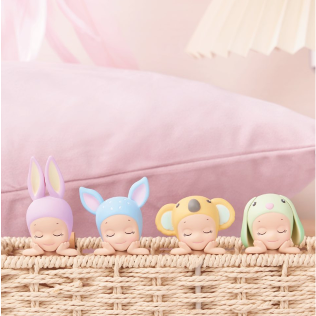 Sonny Angel Hippers Dreaming Serie