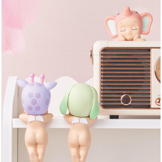 Sonny Angel Hippers Dreaming Series