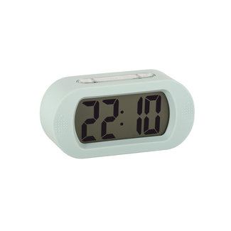 Karlsson Alarm Clock Gummy
