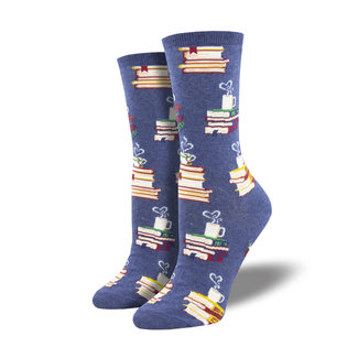 SockSmith Chaussettes (F) Love Stories