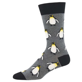 SockSmith Socks The Coolest Emperor - men