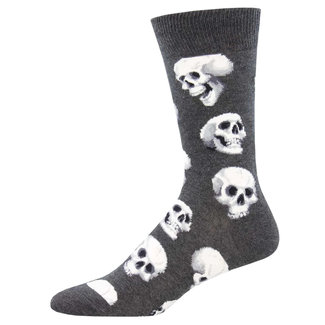 SockSmith Socks (M) Sacred Skulls