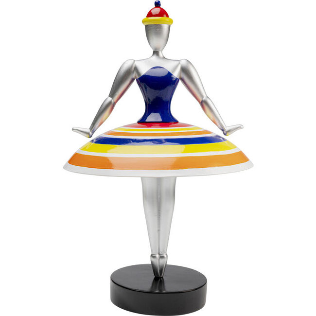 Kare Design Figurine Déco Primaballerina