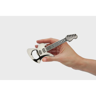 Balvi Bottle Opener Guitar