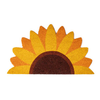Fisura Fußmatte Sonnenblume