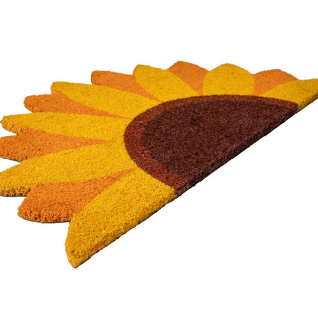 Fisura - Paillasson Tournesol