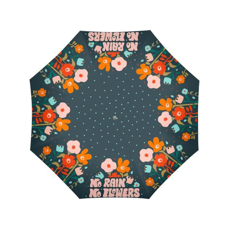 Paraplu No Rain No Flowers Fisura Axeswar Design