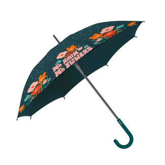 Fisura Parapluie No Rain No Flowers