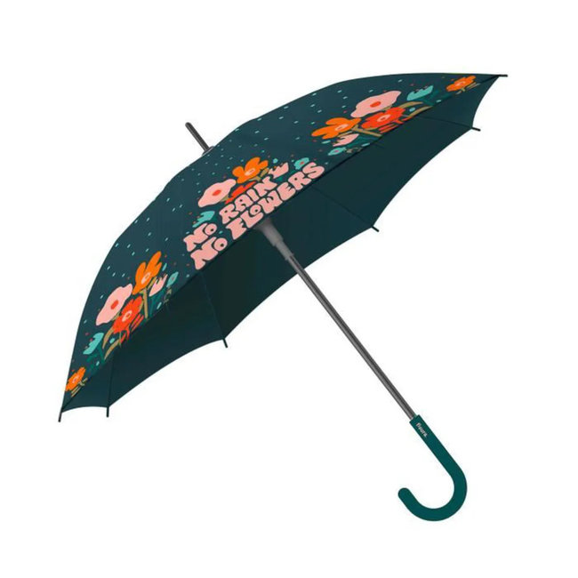 Fisura - Paraplu No Rain No Flowers