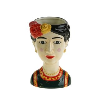 Werner Voß Werns Vase Frida