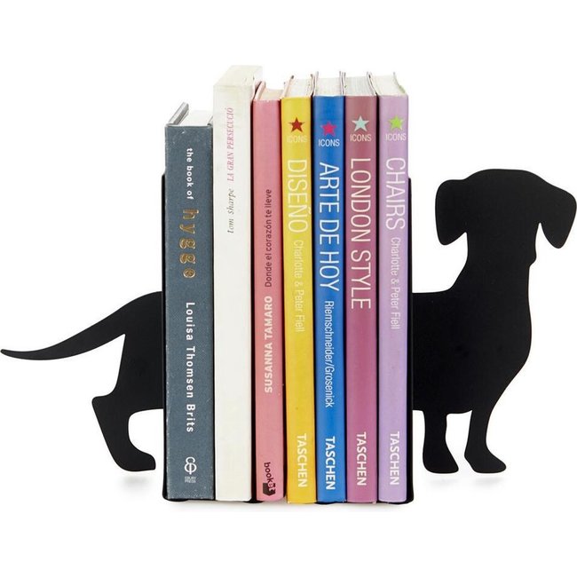 Balvi - Bookend Dachshund