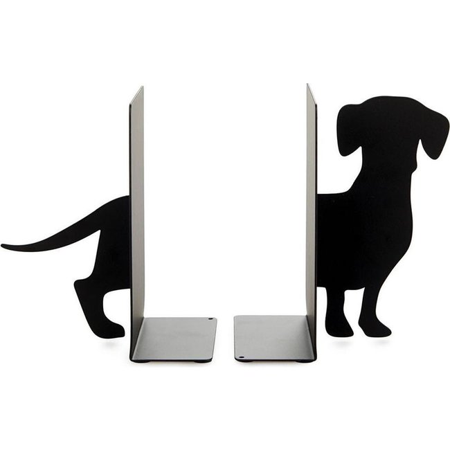 Balvi - Bookend Dachshund