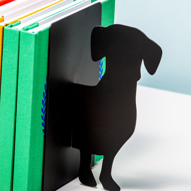 Balvi - Bookend Dachshund