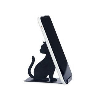 Balvi Phone Mount Cat Feline