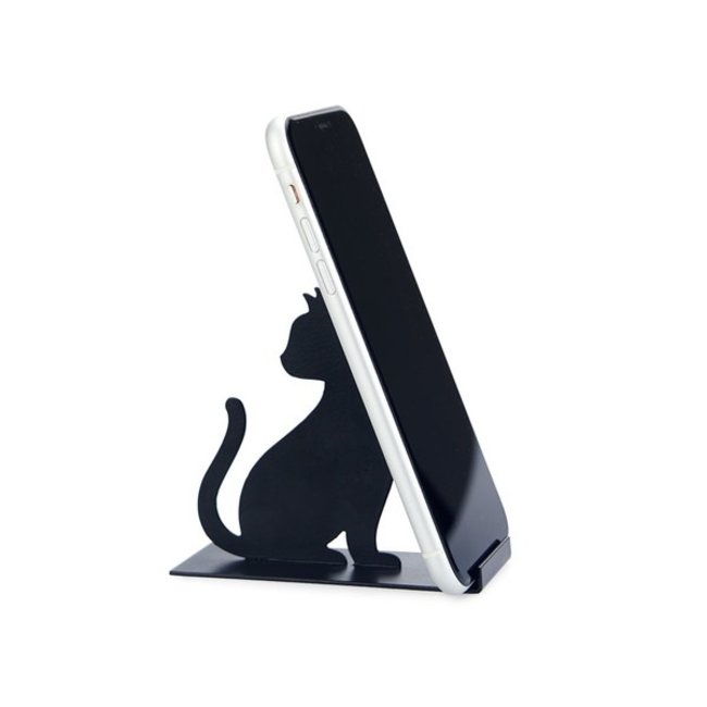 Porte-Téléphone Chat Feline