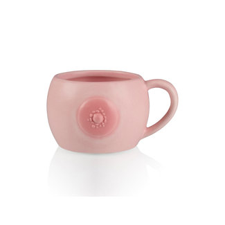 Bitten Boob Mug