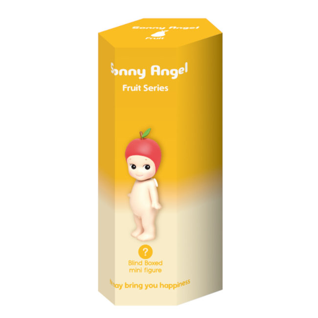 Sonny Angel Fruit Series